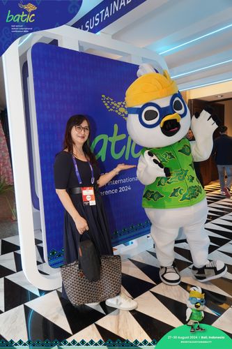 Race photo from Telin Batic 2024 Photo Search