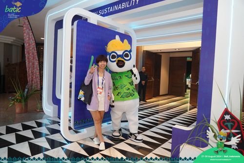 Race photo from Telin Batic 2024 Photo Search