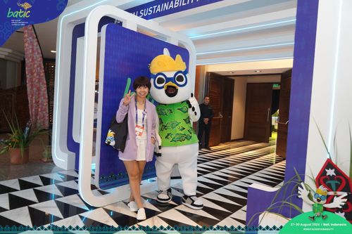 Race photo from Telin Batic 2024 Photo Search