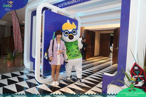 Race photo from Telin Batic 2024 Photo Search