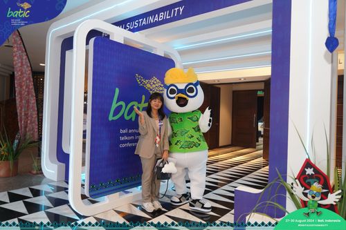 Race photo from Telin Batic 2024 Photo Search