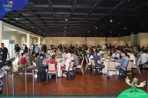Race photo from Telin Batic 2024 Photo Search