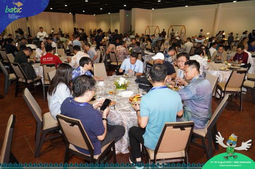 Race photo from Telin Batic 2024 Photo Search