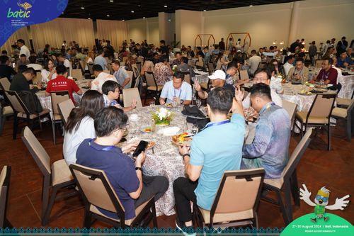 Race photo from Telin Batic 2024 Photo Search
