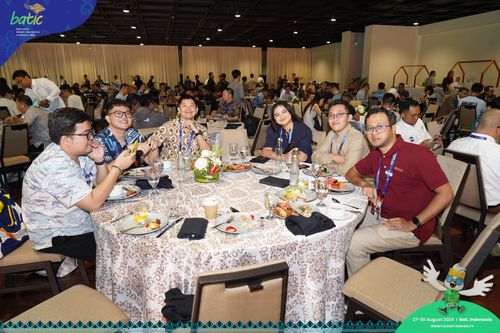 Race photo from Telin Batic 2024 Photo Search