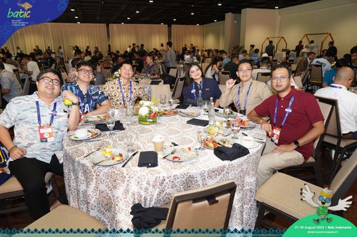 Race photo from Telin Batic 2024 Photo Search
