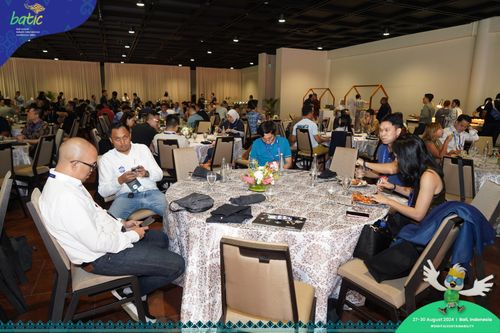Race photo from Telin Batic 2024 Photo Search