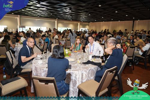 Race photo from Telin Batic 2024 Photo Search