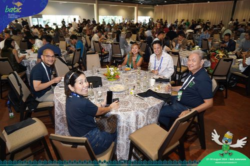Race photo from Telin Batic 2024 Photo Search