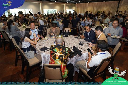 Race photo from Telin Batic 2024 Photo Search