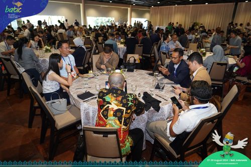 Race photo from Telin Batic 2024 Photo Search