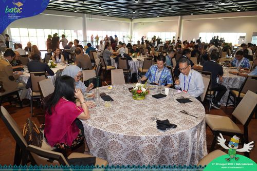 Race photo from Telin Batic 2024 Photo Search