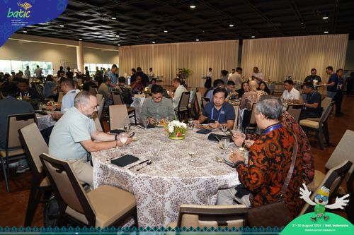 Race photo from Telin Batic 2024 Photo Search