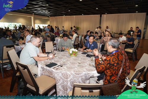 Race photo from Telin Batic 2024 Photo Search