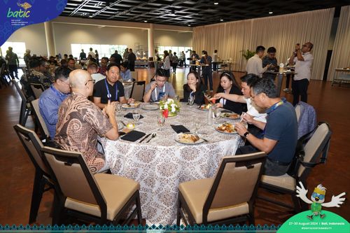 Race photo from Telin Batic 2024 Photo Search