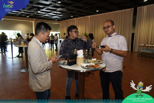 Race photo from Telin Batic 2024 Photo Search