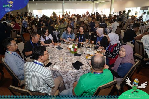 Race photo from Telin Batic 2024 Photo Search