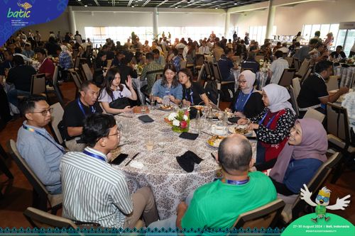 Race photo from Telin Batic 2024 Photo Search