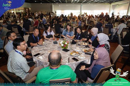 Race photo from Telin Batic 2024 Photo Search
