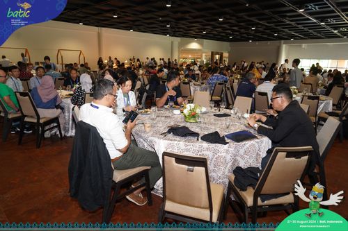 Race photo from Telin Batic 2024 Photo Search