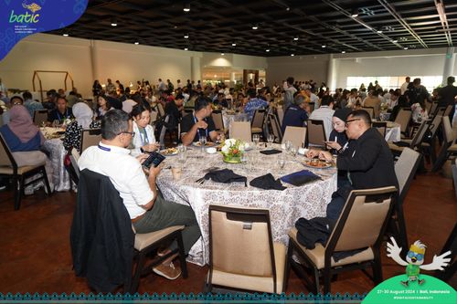 Race photo from Telin Batic 2024 Photo Search