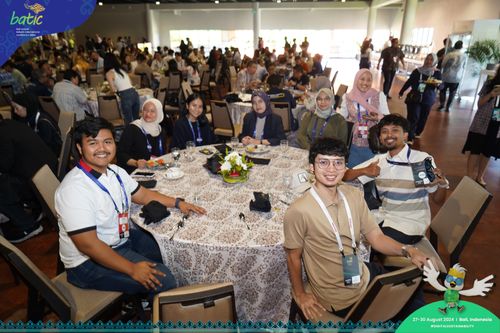 Race photo from Telin Batic 2024 Photo Search