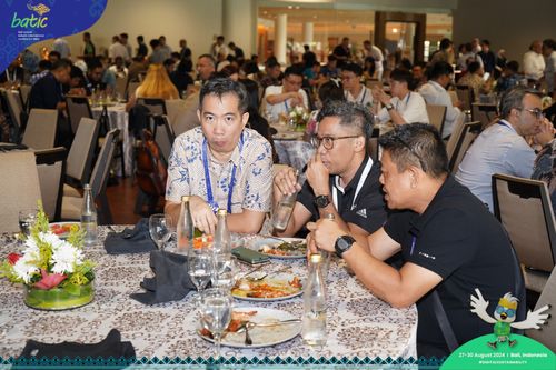 Race photo from Telin Batic 2024 Photo Search