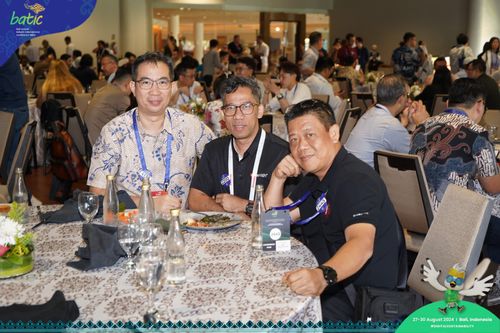 Race photo from Telin Batic 2024 Photo Search