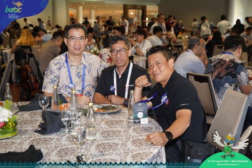 Race photo from Telin Batic 2024 Photo Search