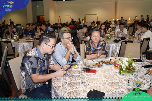 Race photo from Telin Batic 2024 Photo Search