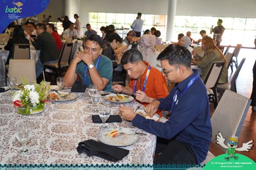 Race photo from Telin Batic 2024 Photo Search