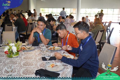 Race photo from Telin Batic 2024 Photo Search