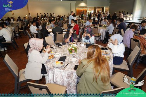 Race photo from Telin Batic 2024 Photo Search