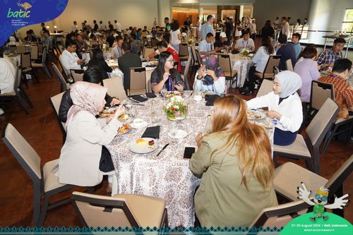 Race photo from Telin Batic 2024 Photo Search