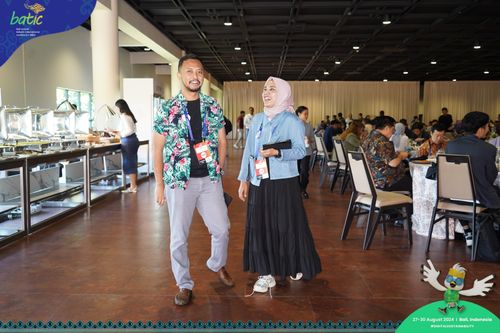 Race photo from Telin Batic 2024 Photo Search