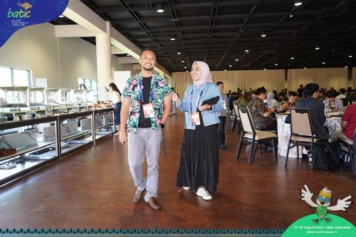 Race photo from Telin Batic 2024 Photo Search