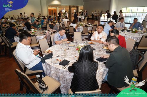 Race photo from Telin Batic 2024 Photo Search