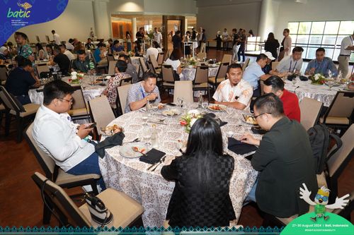 Race photo from Telin Batic 2024 Photo Search