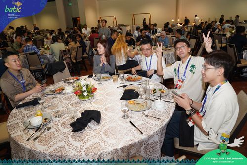 Race photo from Telin Batic 2024 Photo Search