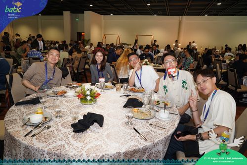 Race photo from Telin Batic 2024 Photo Search