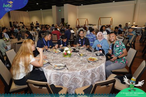 Race photo from Telin Batic 2024 Photo Search