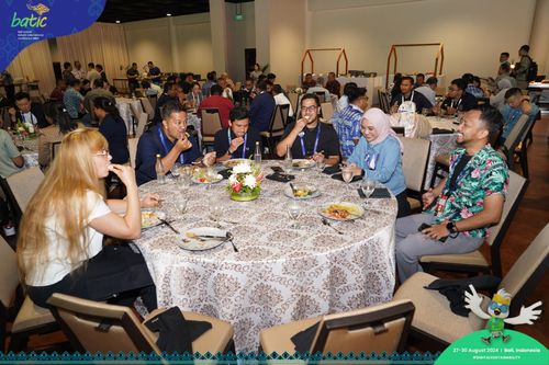 Race photo from Telin Batic 2024 Photo Search