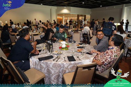 Race photo from Telin Batic 2024 Photo Search
