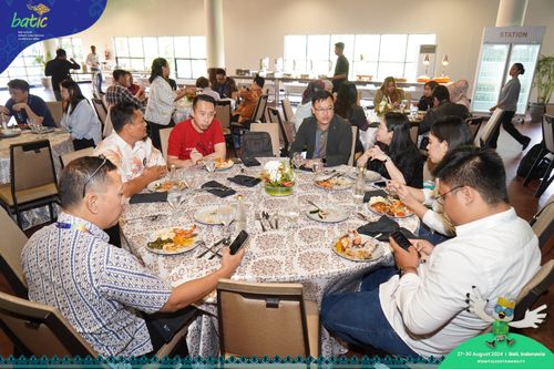 Race photo from Telin Batic 2024 Photo Search