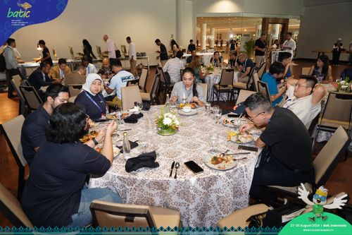 Race photo from Telin Batic 2024 Photo Search