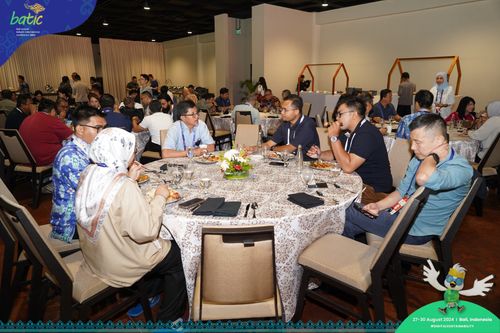 Race photo from Telin Batic 2024 Photo Search
