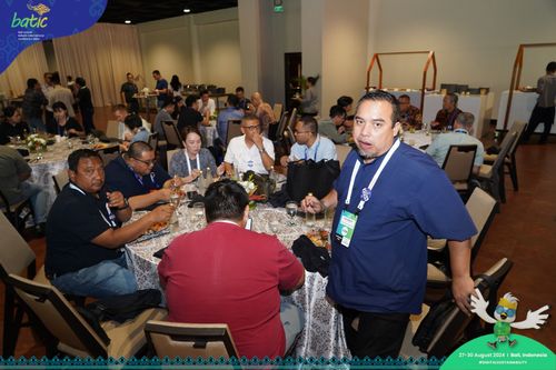 Race photo from Telin Batic 2024 Photo Search