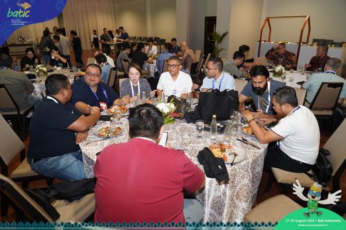 Race photo from Telin Batic 2024 Photo Search