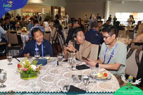 Race photo from Telin Batic 2024 Photo Search