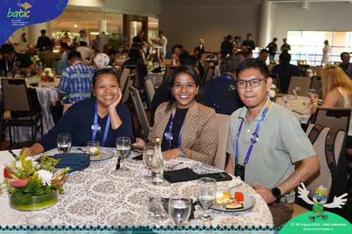 Race photo from Telin Batic 2024 Photo Search